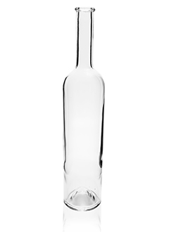 Standard Bottles For Distilled Beverages - 3