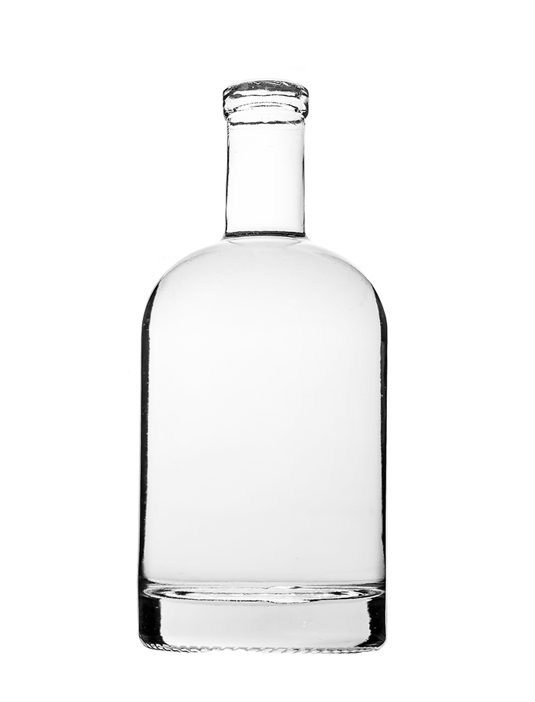 Standard Bottles For Distilled Beverages - 10