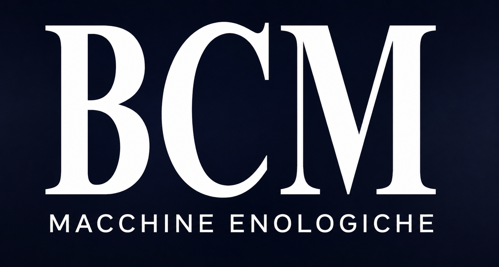 BCM Enologia SRL – Italia
